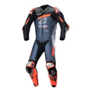 MONO GP PLUS V4 DE CUERO ALPINESTARS