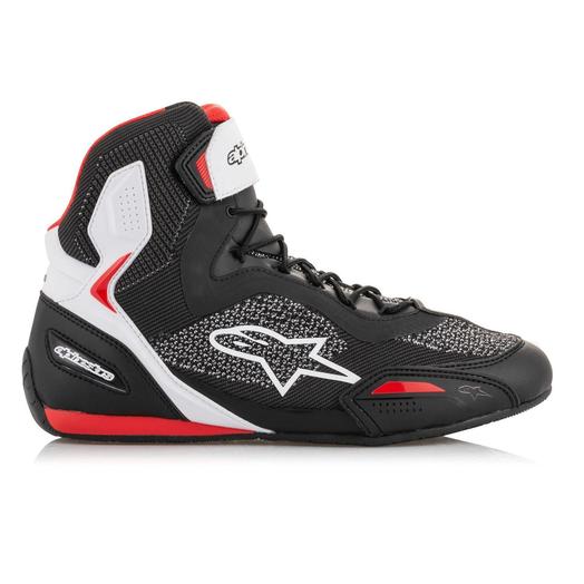 ZAPATILLAS FASTER 3 RIDEKNIT ALPINESTARS HOMBRE - Imagen 8