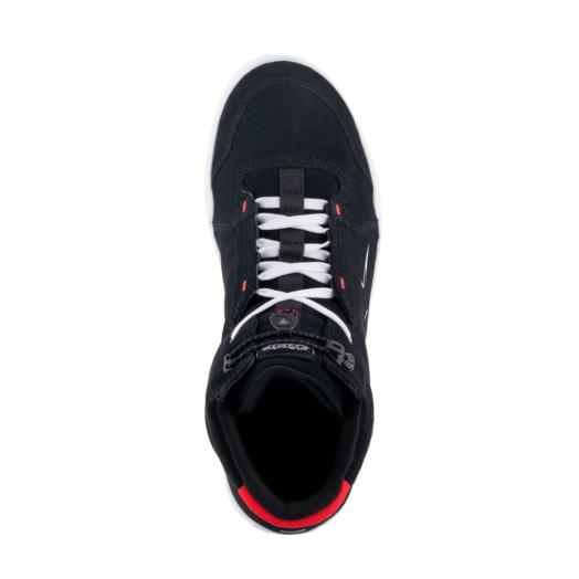 ZAPATILLAS CHROME RIDING URBANAS GAMUZA ALPINESTARS - Imagen 34