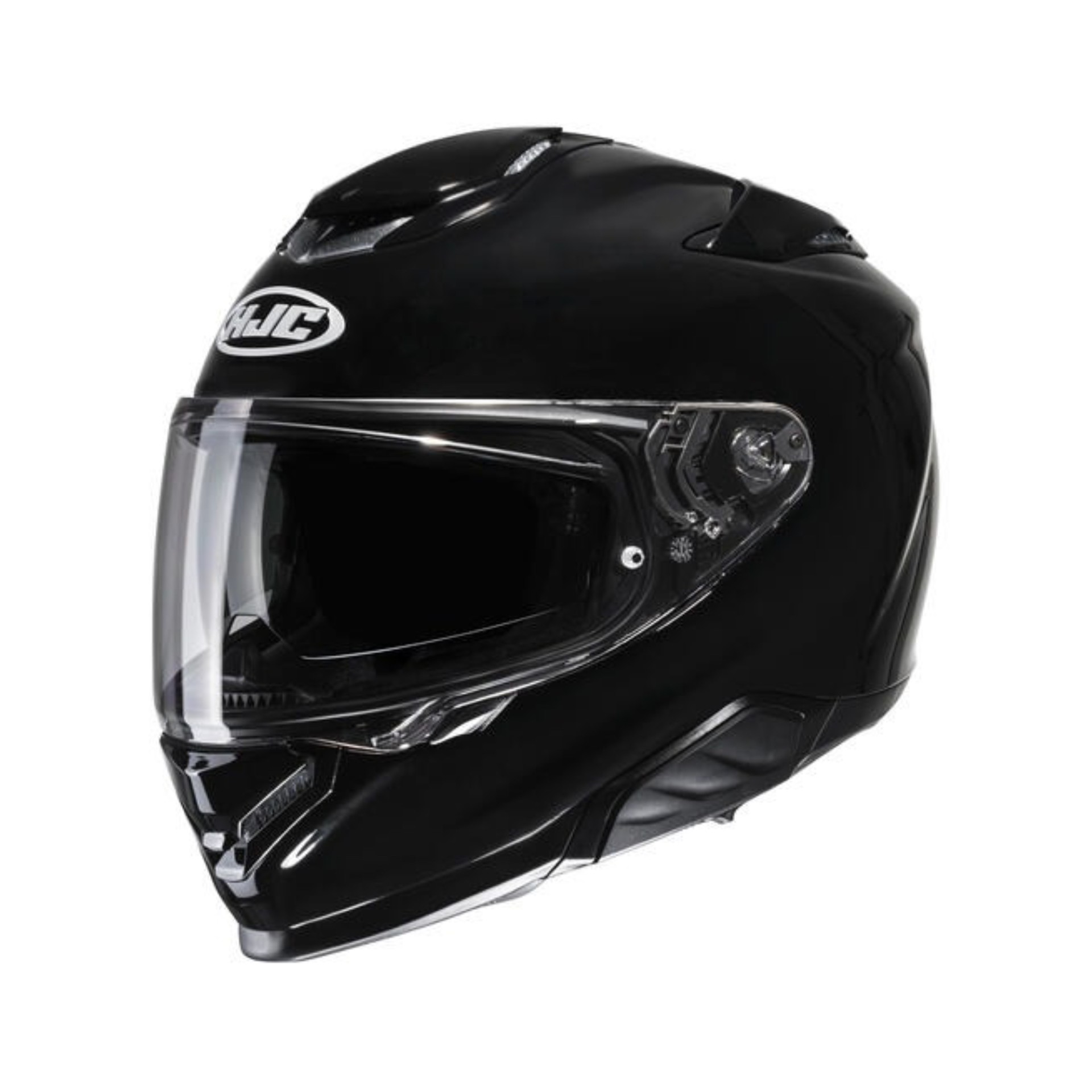 CASCO HJC INTEGRAL RPHA 71 CARBONO CON DOBLE VISOR - Imagen 16