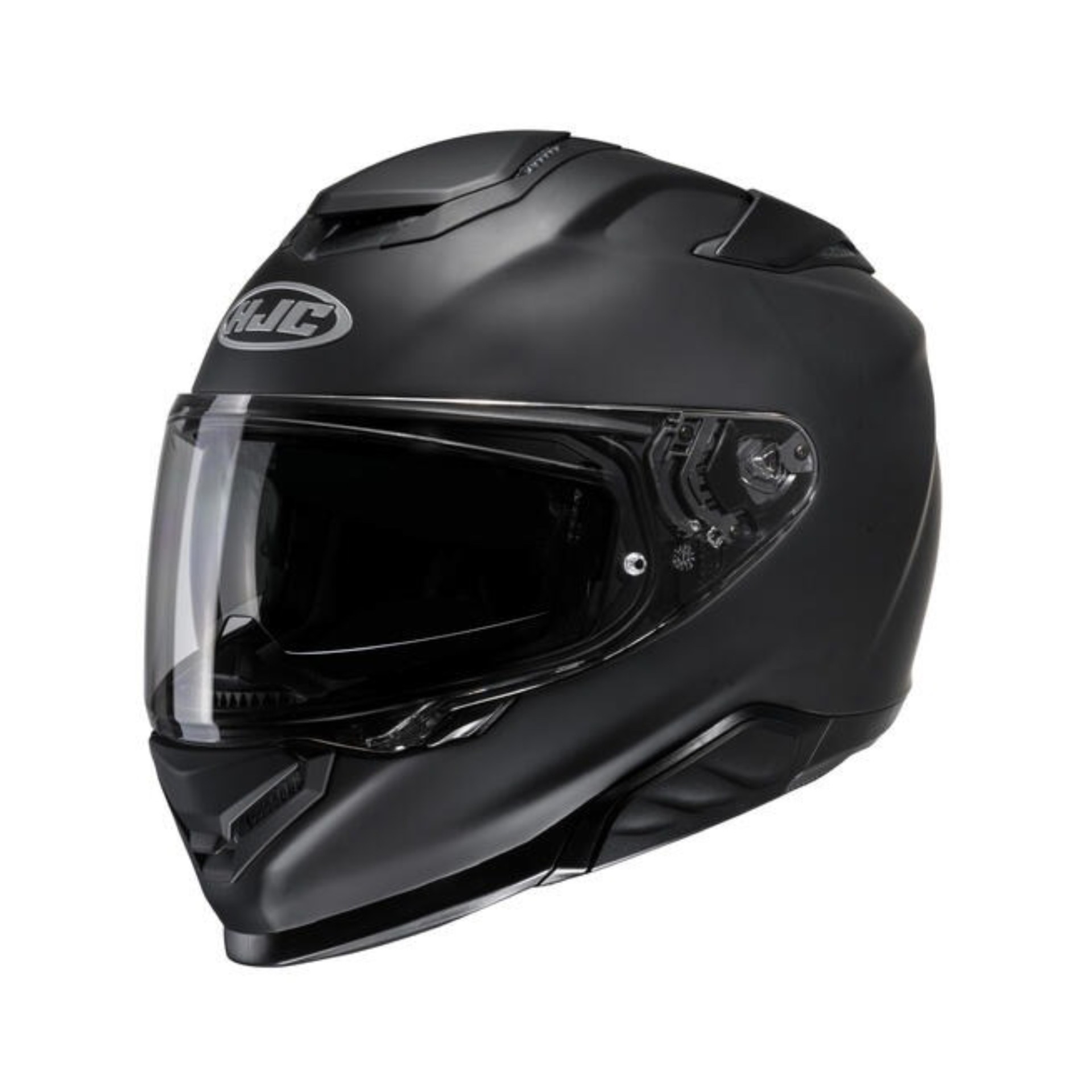CASCO HJC INTEGRAL RPHA 71 CARBONO CON DOBLE VISOR - Imagen 17