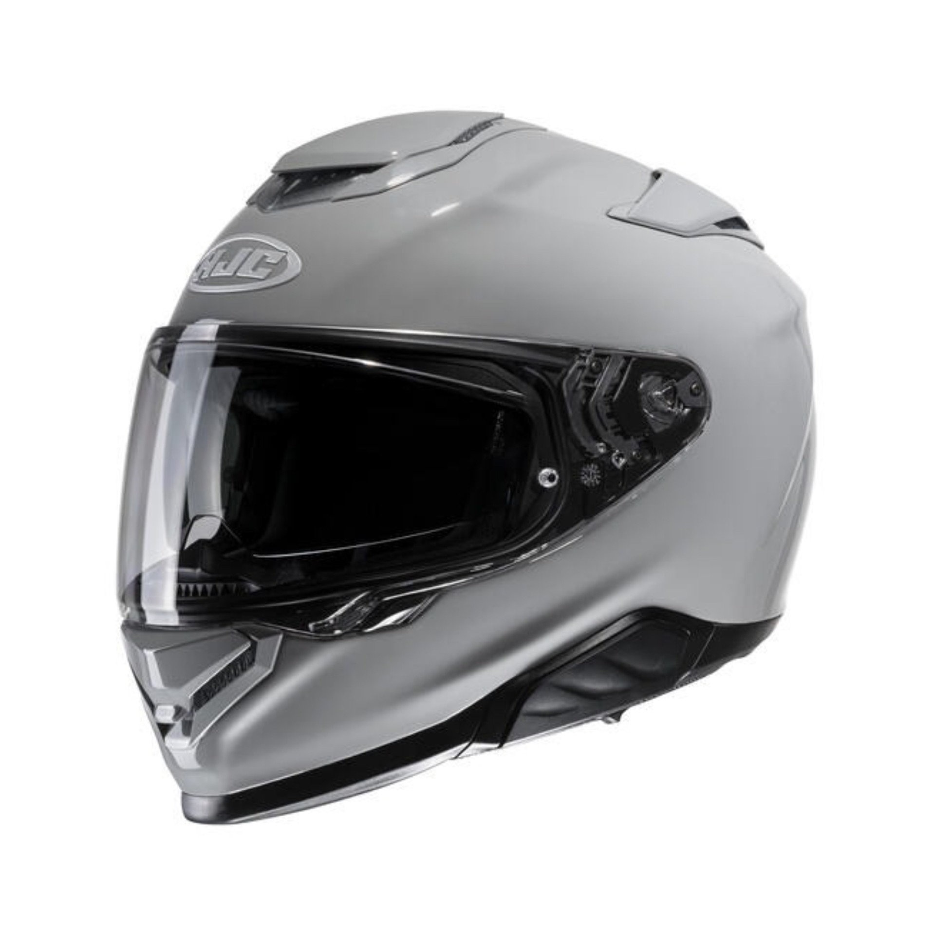 CASCO HJC INTEGRAL RPHA 71 CARBONO CON DOBLE VISOR - Imagen 18