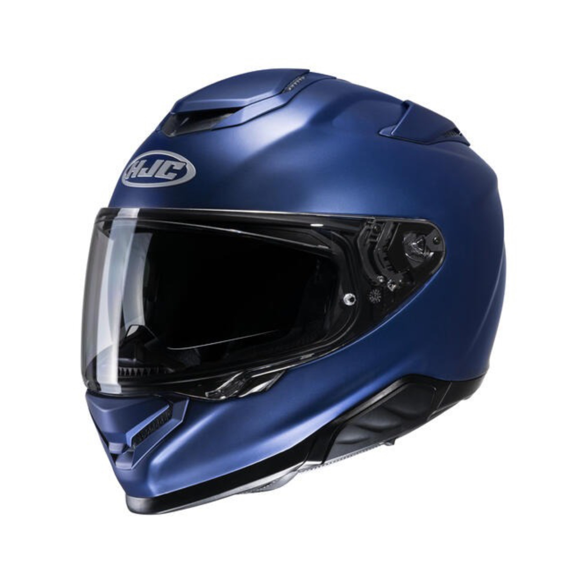 CASCO HJC INTEGRAL RPHA 71 CARBONO CON DOBLE VISOR - Imagen 20
