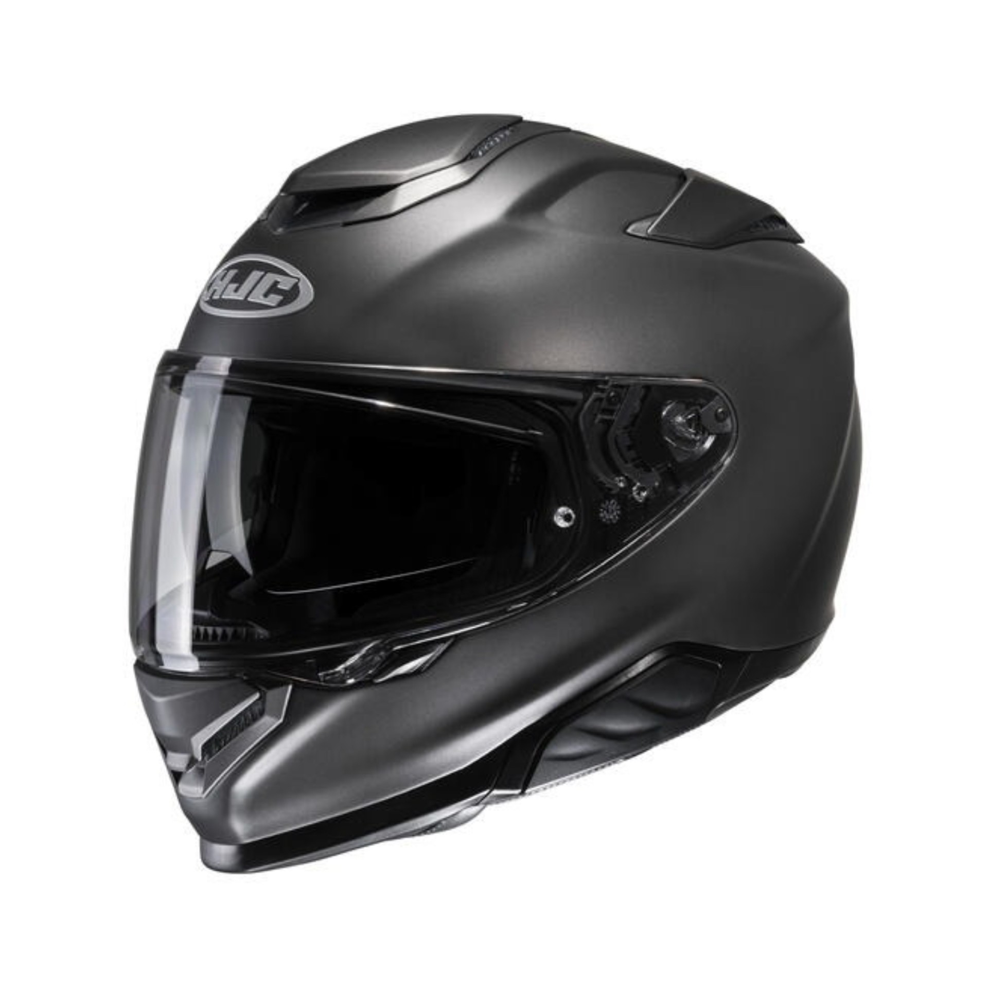 CASCO HJC INTEGRAL RPHA 71 CARBONO CON DOBLE VISOR - Imagen 21