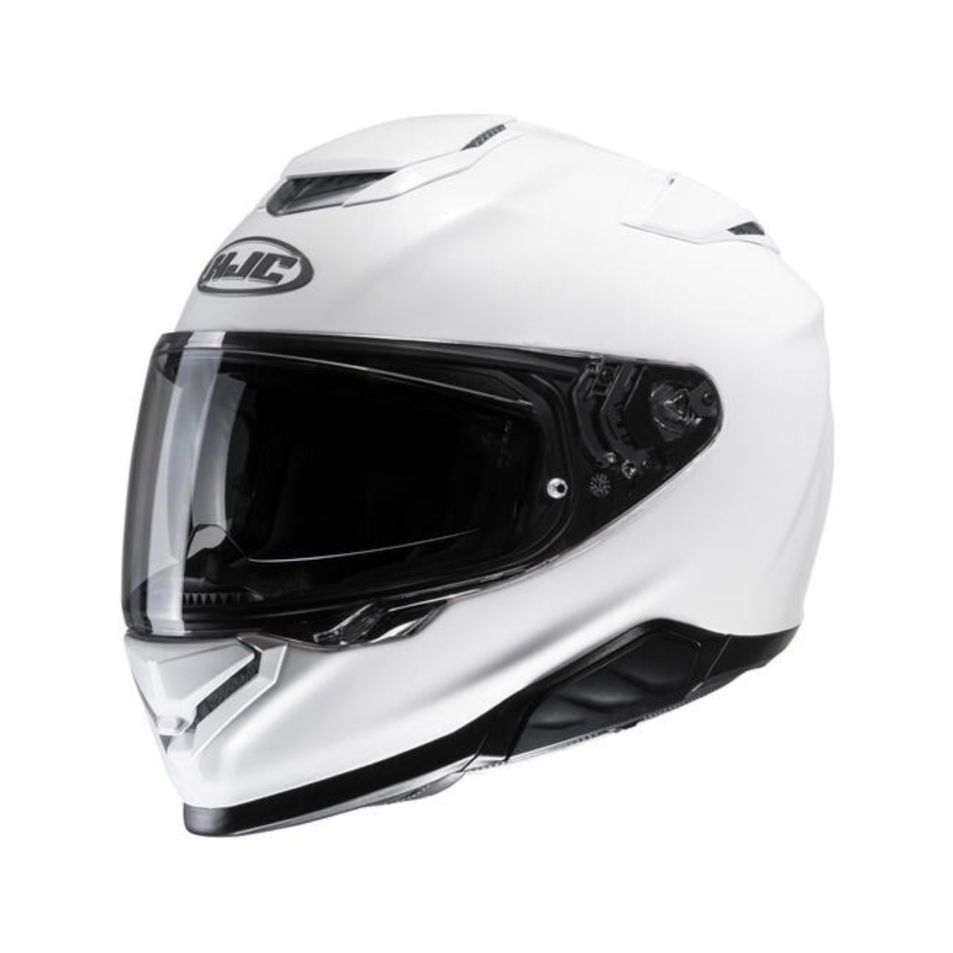 CASCO HJC INTEGRAL RPHA 71 CARBONO CON DOBLE VISOR - Imagen 22