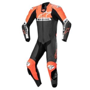 MONO MISSILE V2 WARD DE CUERO ALPINESTARS