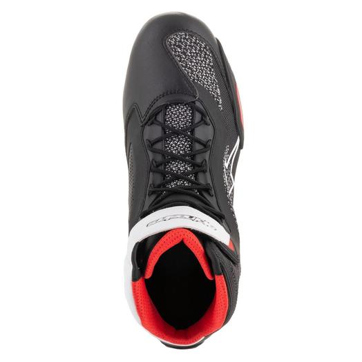 ZAPATILLAS FASTER 3 RIDEKNIT ALPINESTARS HOMBRE - Imagen 7