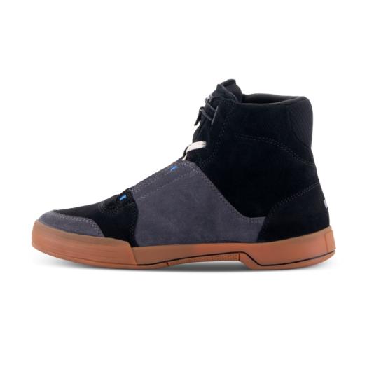 ZAPATILLAS CHROME RIDING URBANAS GAMUZA ALPINESTARS - Imagen 19