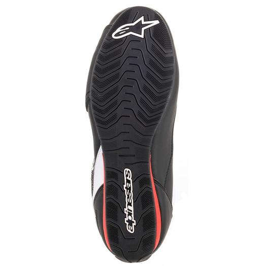 ZAPATILLAS FASTER 3 RIDEKNIT ALPINESTARS HOMBRE - Imagen 4