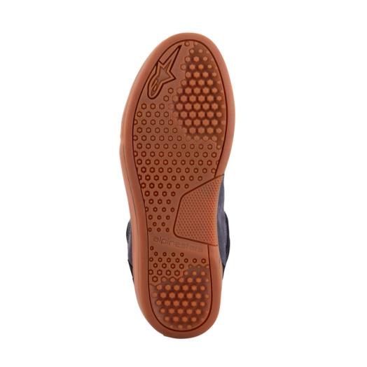 ZAPATILLAS CHROME RIDING URBANAS GAMUZA ALPINESTARS - Imagen 23