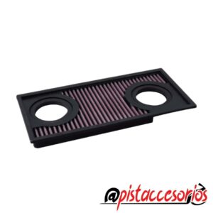 FILTRO DE AIRE DNA APRILIA SHIVER 750 2008-2016 / 900 2017-2019