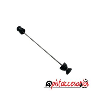 SOPORTE DEL BASCULANTE TRASERO PARA DUCATI MONSTER / SCRAMBLER