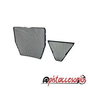 CUBRE RADIADOR PROTECTOR DUCATI PANIGALE V4 / S 2025