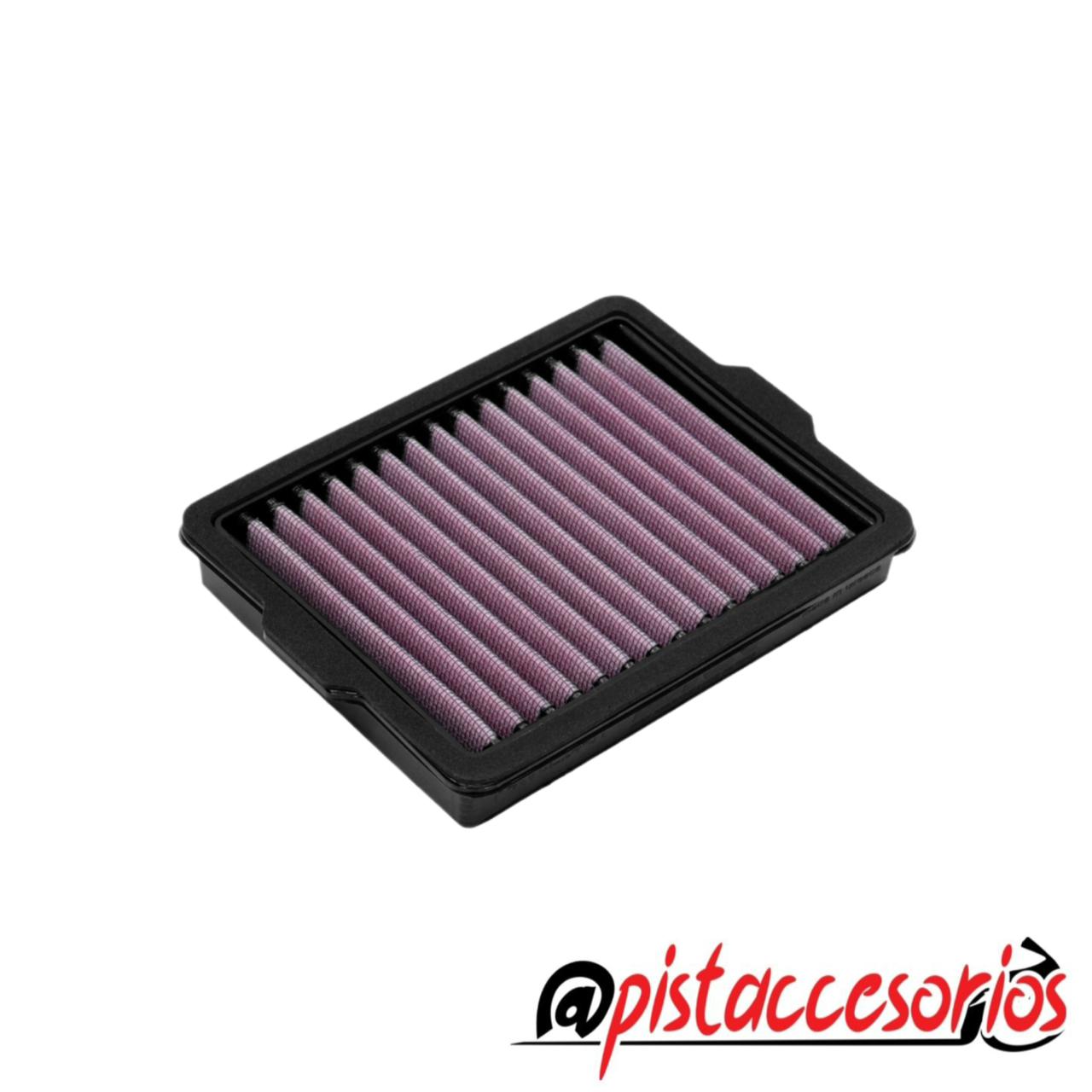 FILTRO DE AIRE DNA KOVE 800 X PRO / X RALLY 2024-2025