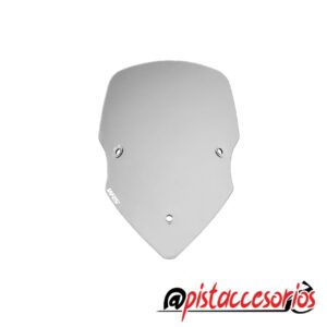 BURBUJA PARABRISAS WRS DUCATI MULTISTRADA V2 / 950 / 1200 / 1260