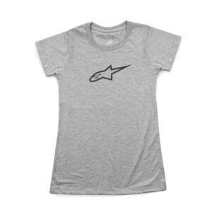 REMERA AGELESS MUJER ALPINESTARS