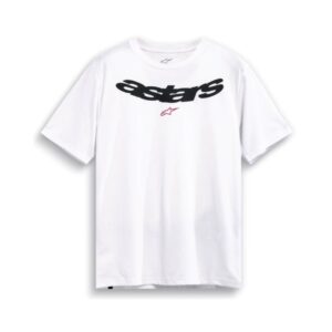 REMERA ELLIPTIC SS CSF ALPINESTARS