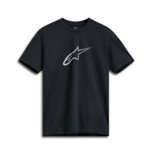 REMERA EXEMPTION PERFORMANCE SS ALPINESTARS