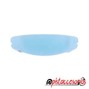 PINLOCK DE VISOR PARA CASCO ALPINESTARS SUPERTECH R10