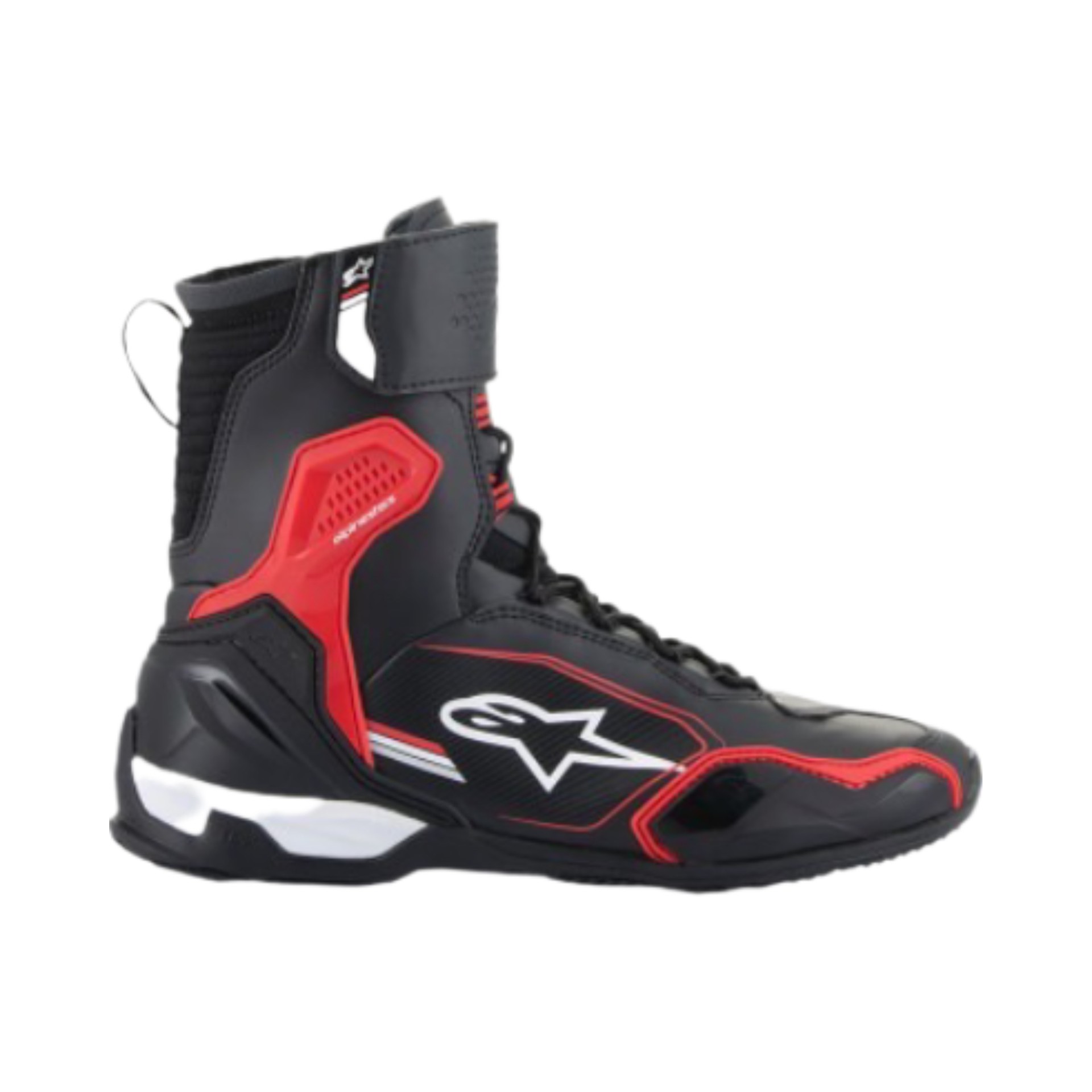 ZAPATILLAS SUPERFASTER ALPINESTARS - Imagen 4
