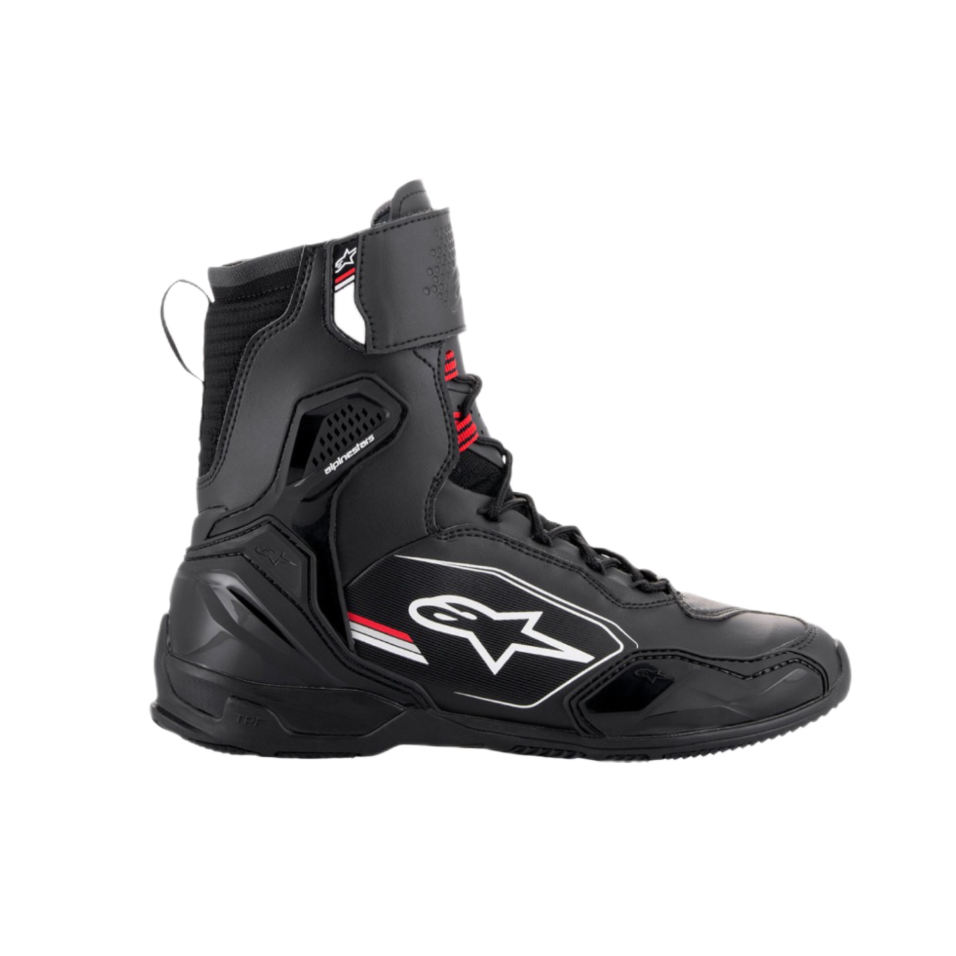 ZAPATILLAS SUPERFASTER ALPINESTARS - Imagen 6