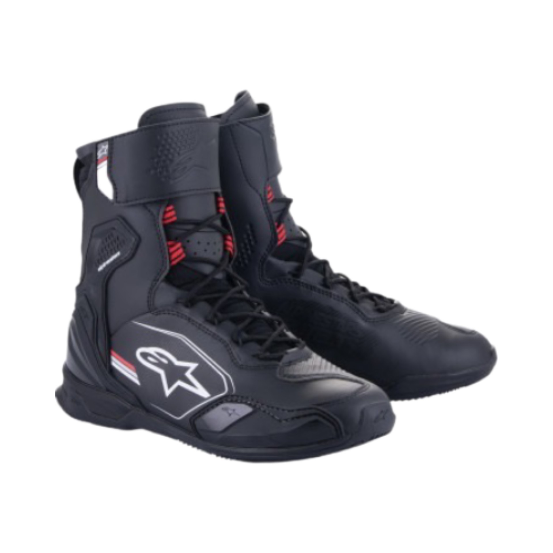 ZAPATILLAS SUPERFASTER ALPINESTARS - Imagen 2