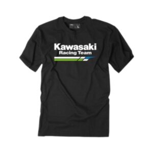 REMERA KAWASAKI RACING FACTORY EFFEX