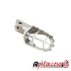 REPOSAPIES DERECHO ORIGINAL DUCATI MULTISTRADA V2 / V4 / DESERT X