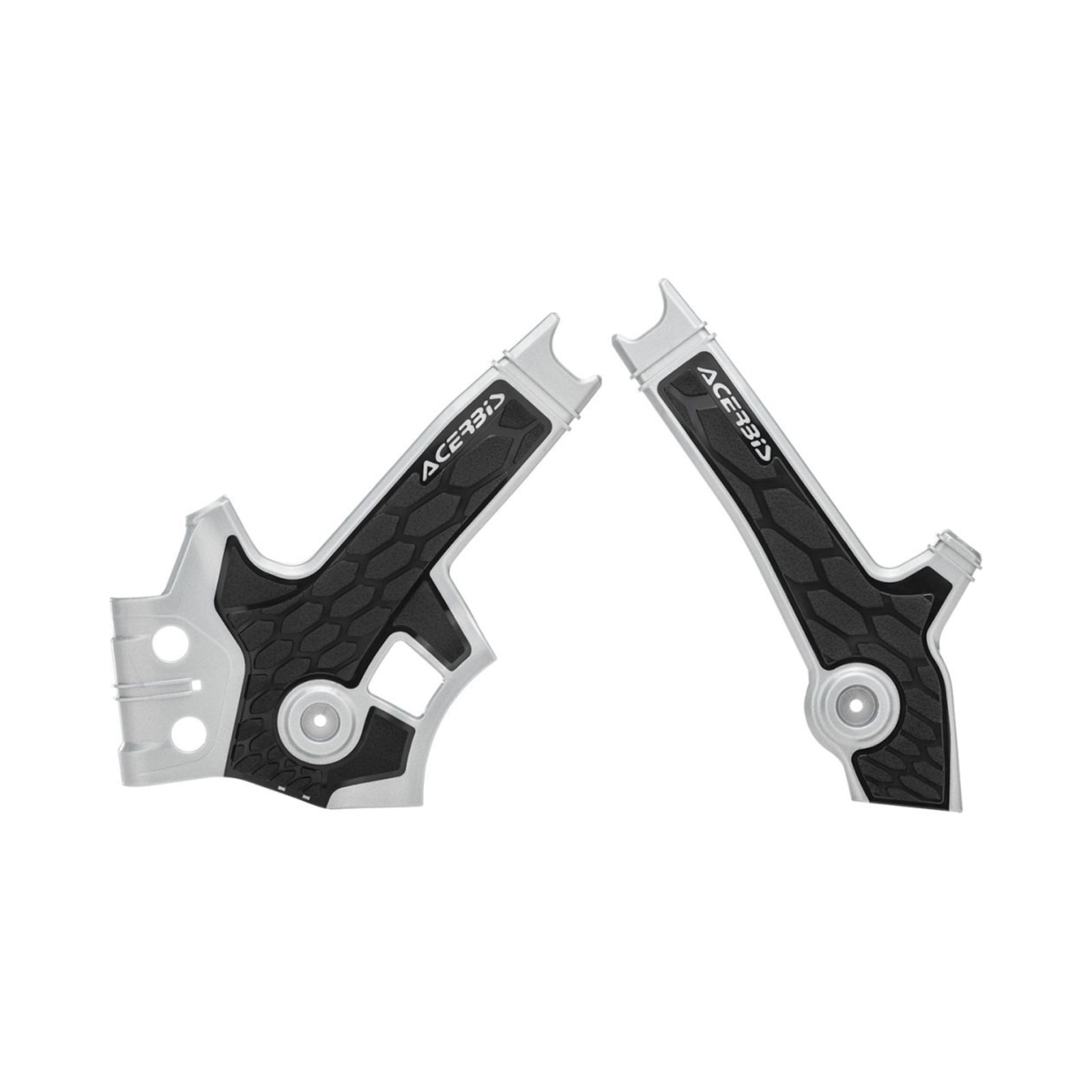 PROTECTOR DE CHASIS ACERBIS SUZUKI DR650 1996-2024 - Imagen 3