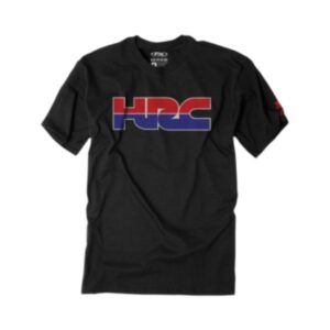 REMERA HONDA HRC FACTORY EFFEX