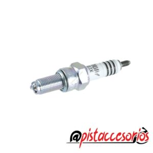 BUJIA NGK IRIDIUM KAWASAKI / TRIUMPH / SUZUKI / YAMAHA / MV AGUSTA