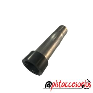 KIT DE INSERCIÓN DE SONIDO SILENCIADOR ALPHA - ALPHA T PARA BMW / KAWASAKI / SUZUKI / YAMAHA