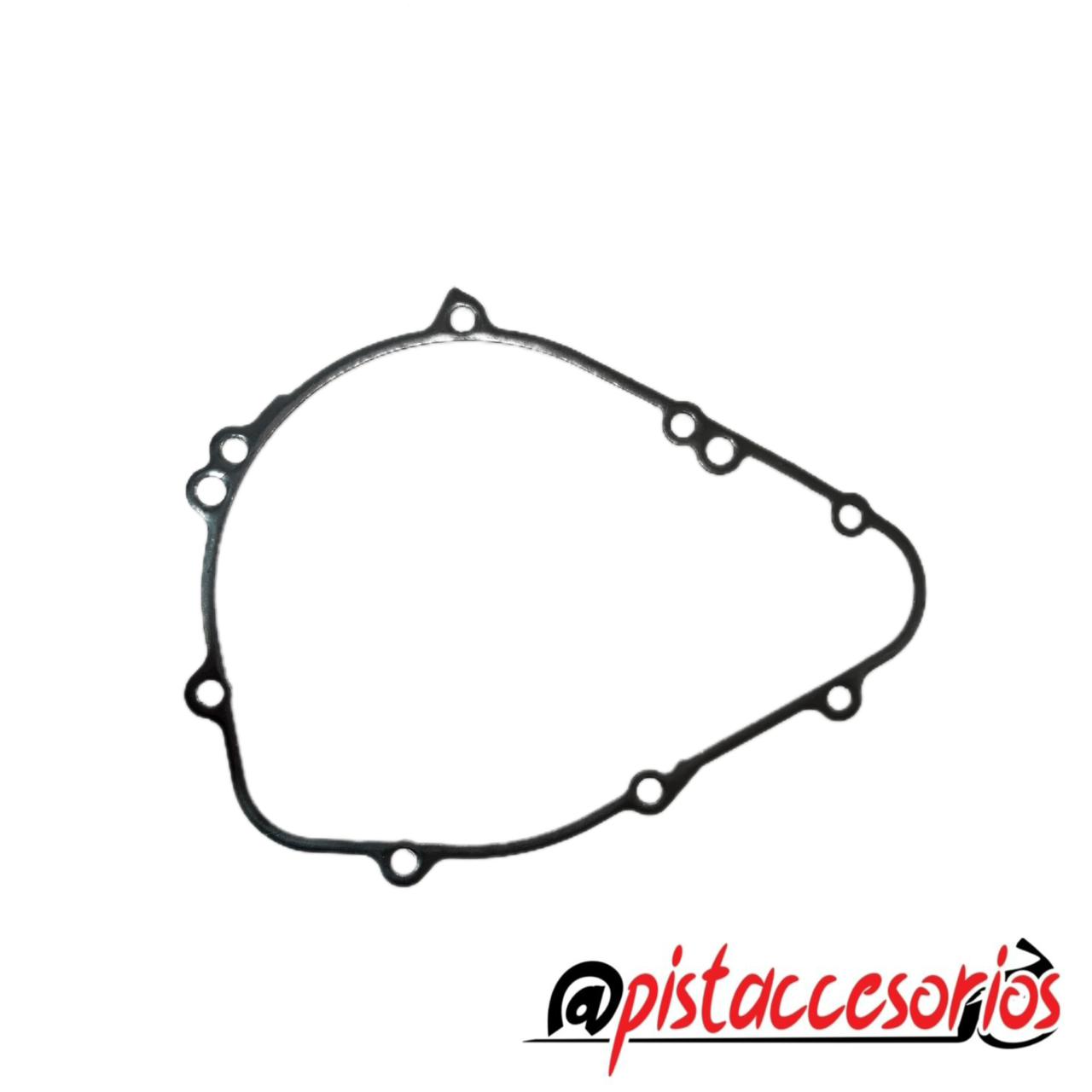 JUNTA DE LA TAPA DEL ALTERNADOR ORIGINAL KAWASAKI Z900 2017-2025 / Z1000 2010-2016