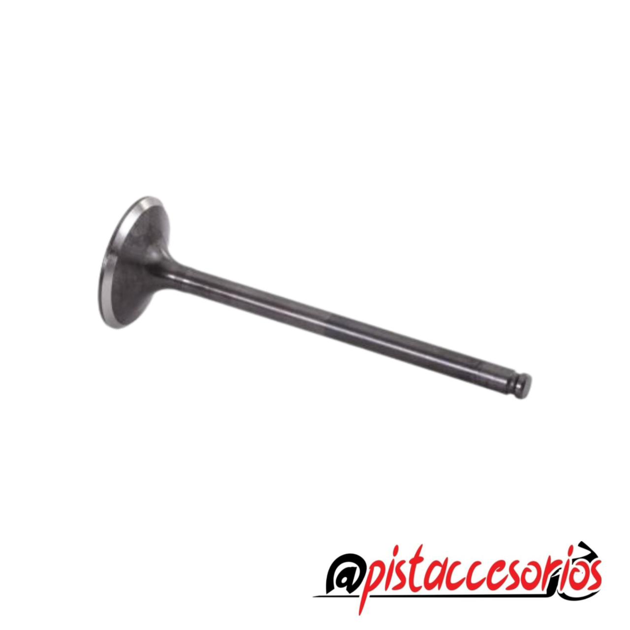 VÁLVULA DE ESCAPE ORIGINAL YAMAHA YZF R1 2007-2008