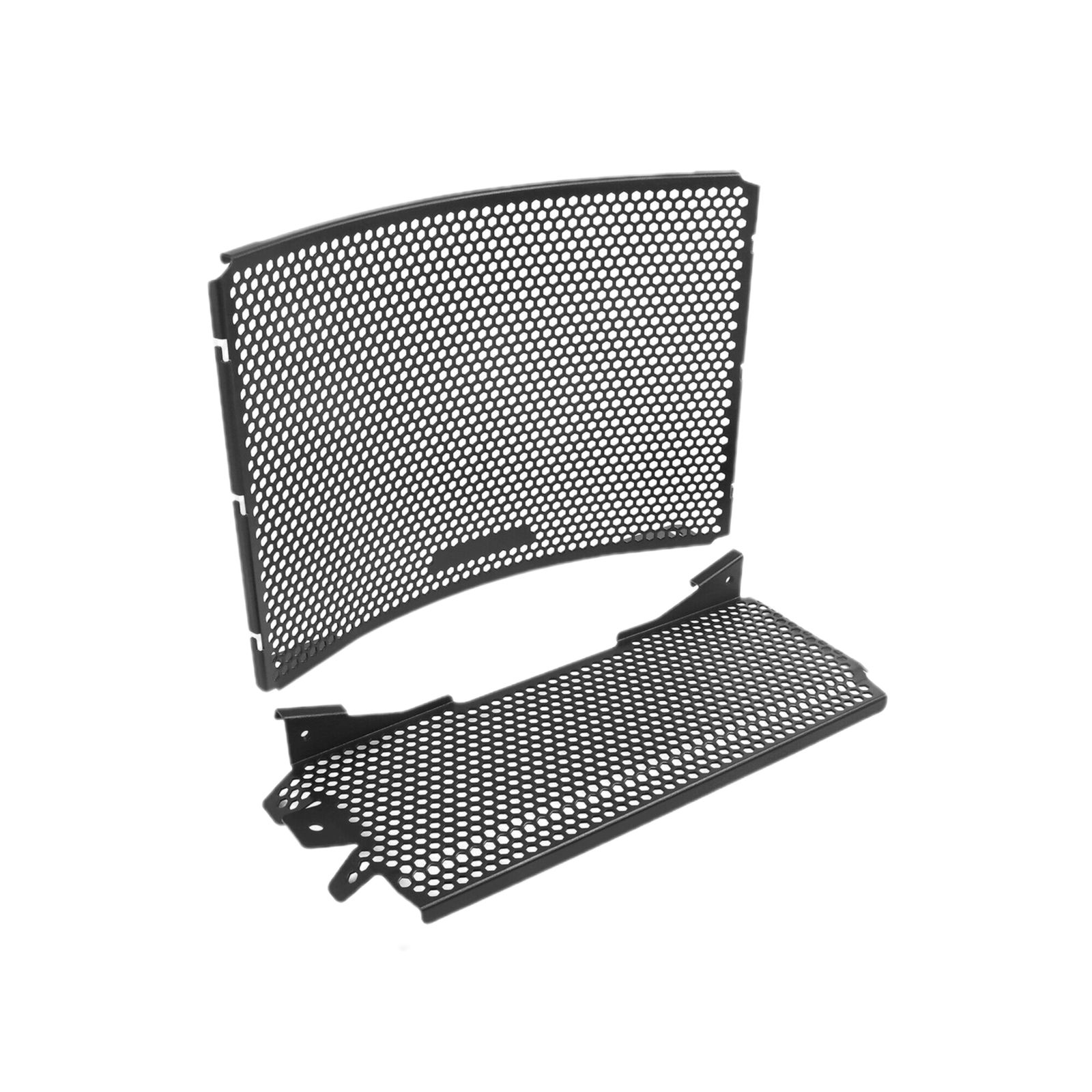 CUBRE RADIADOR PROTECTOR KAWASAKI ZX10R / ZX10RR 2021-2025 - Imagen 3