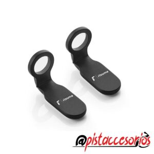 KIT DE MONTAJE DE CARENADO RIZOMA PARA INTERMITENTES APRILIA / BMW / DUCATI / HONDA / KAWASAKI / YAMAHA