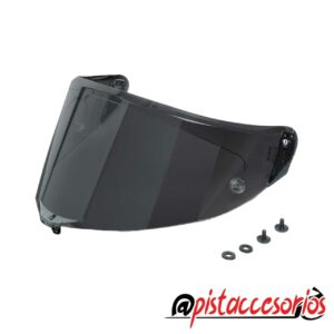 VISOR AGV RACING PISTA GP RR / PISTA GP R / CORSA R