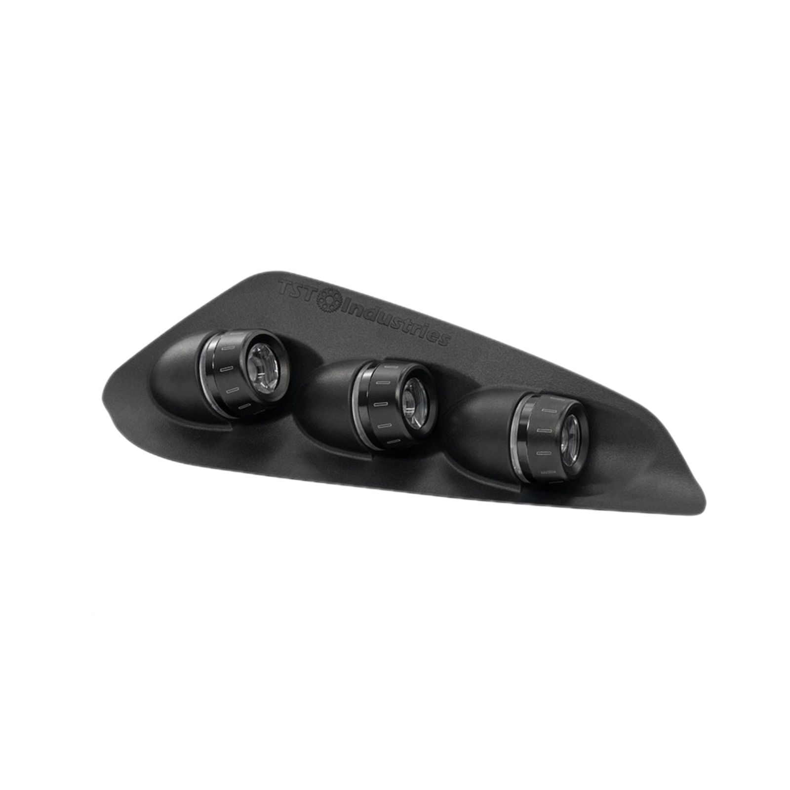 LUZ TRASERA LED INTEGRADA TST PARA BMW S1000RR 2023-2026 / M1000RR 2023-2024 - Imagen 4