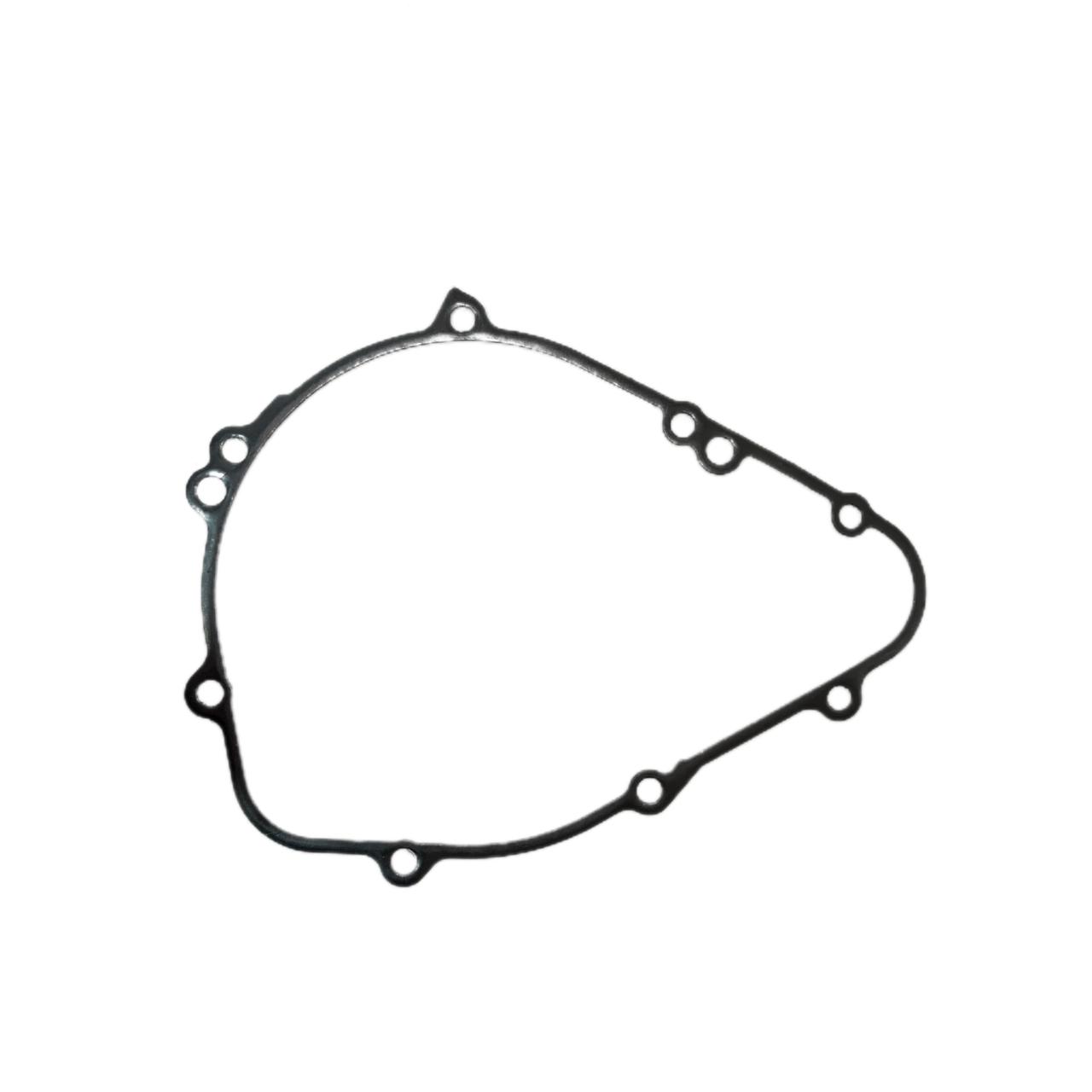 JUNTA DE LA TAPA DEL ALTERNADOR ORIGINAL KAWASAKI Z900 2017-2025 / Z1000 2010-2016 - Imagen 2