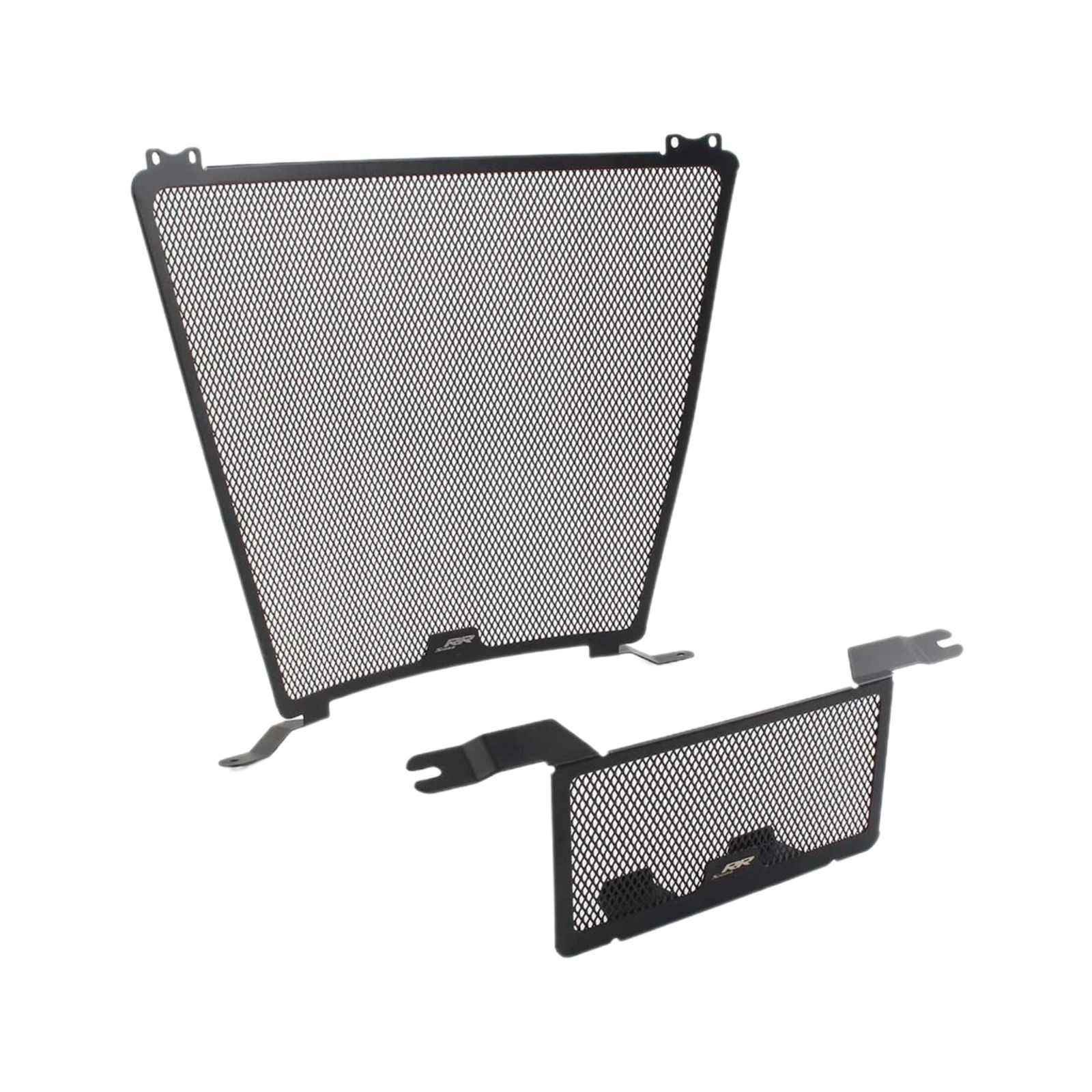 CUBRE RADIADOR PROTECTOR BMW S1000RR 2019-2023 - Imagen 4