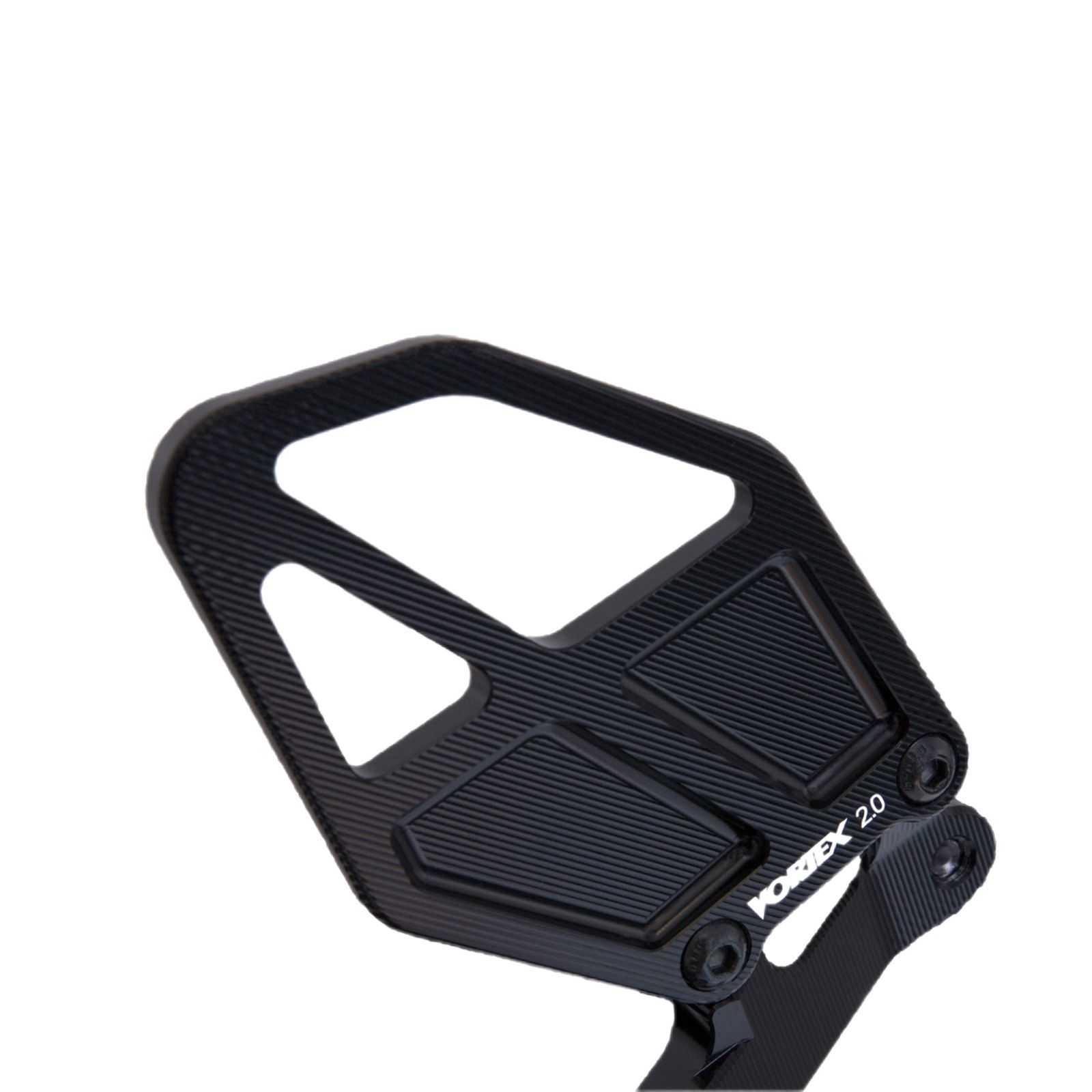 PEDALERAS TRASERAS REGULABLES VORTEX BMW S1000RR / HP4 2015-2019 - Imagen 3