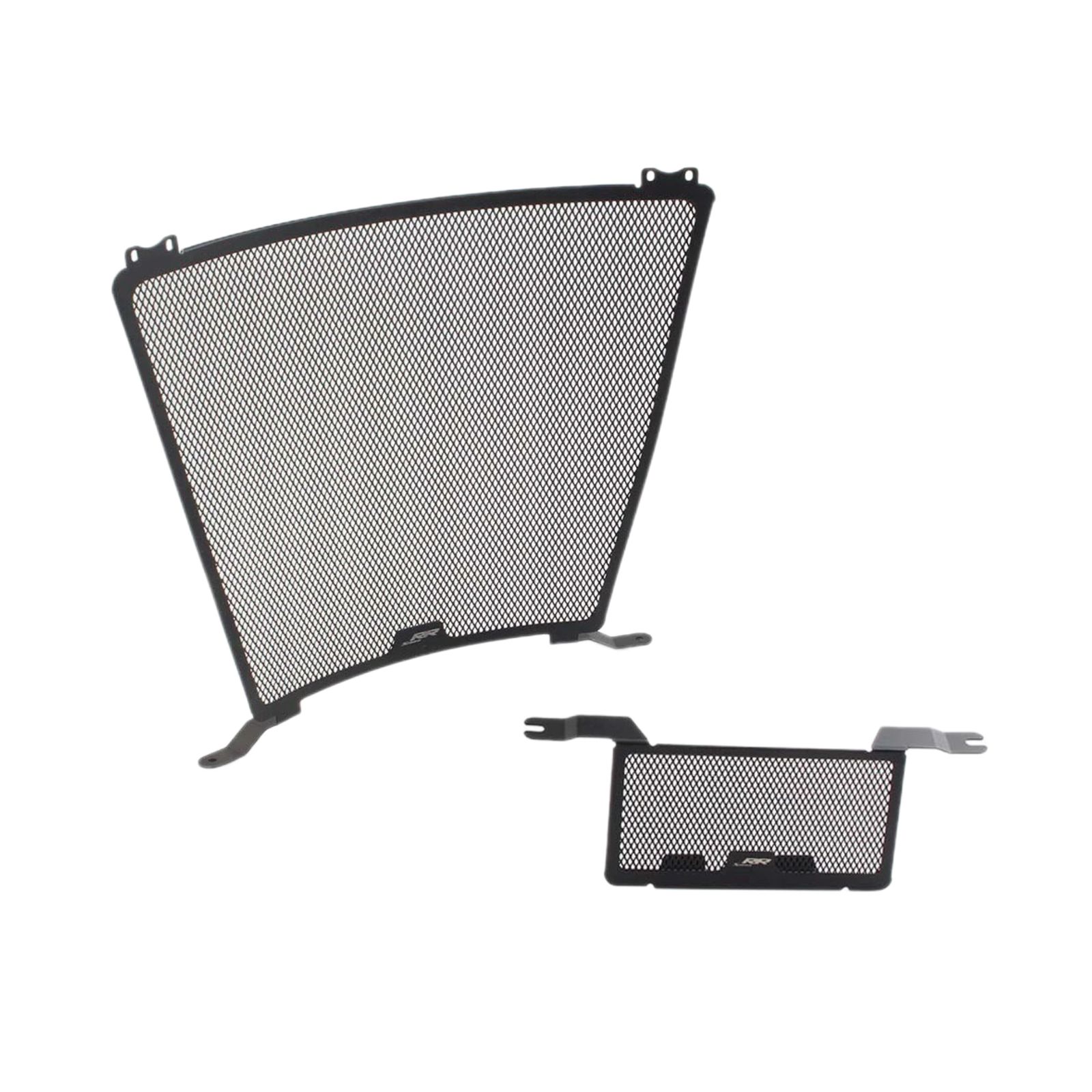 CUBRE RADIADOR PROTECTOR BMW S1000RR 2019-2023 - Imagen 5