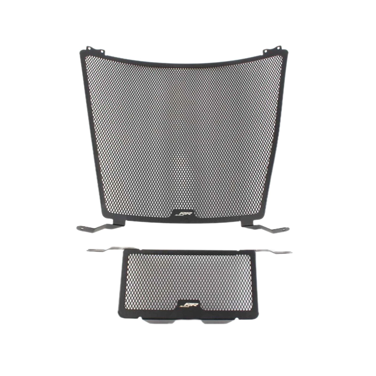 CUBRE RADIADOR PROTECTOR BMW S1000RR 2019-2023 - Imagen 6