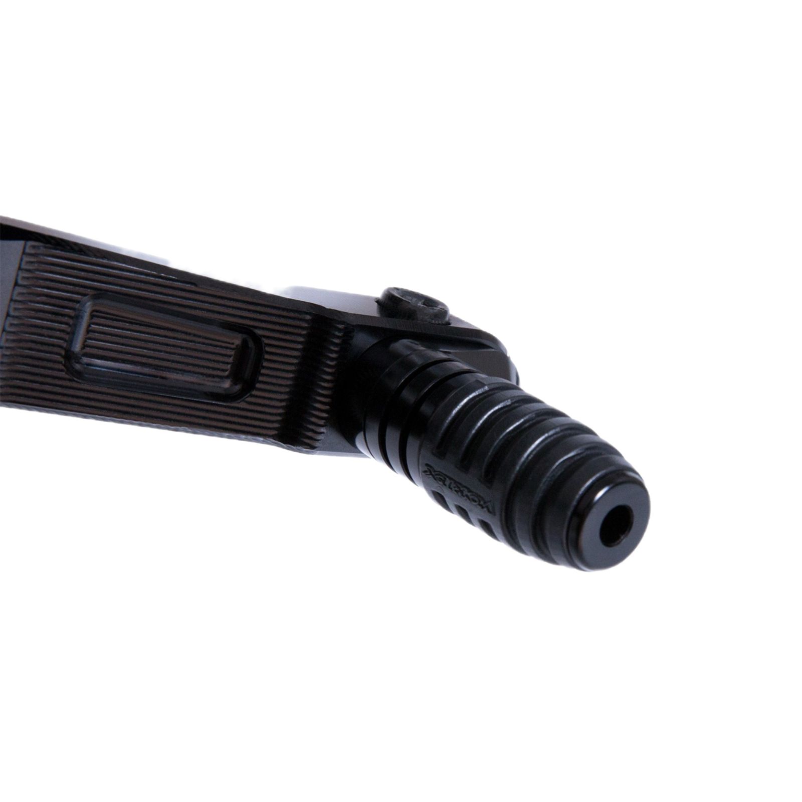 PEDALERAS TRASERAS REGULABLES VORTEX BMW S1000RR / HP4 2015-2019 - Imagen 5