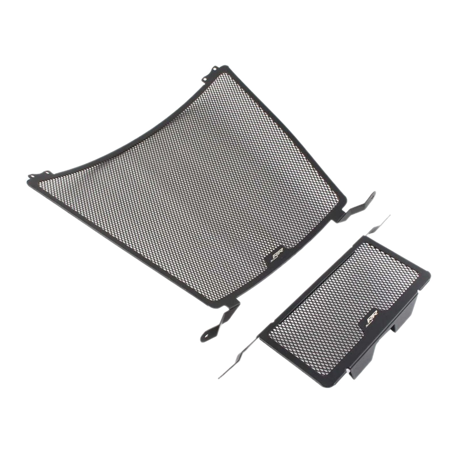 CUBRE RADIADOR PROTECTOR BMW S1000RR 2019-2023 - Imagen 2