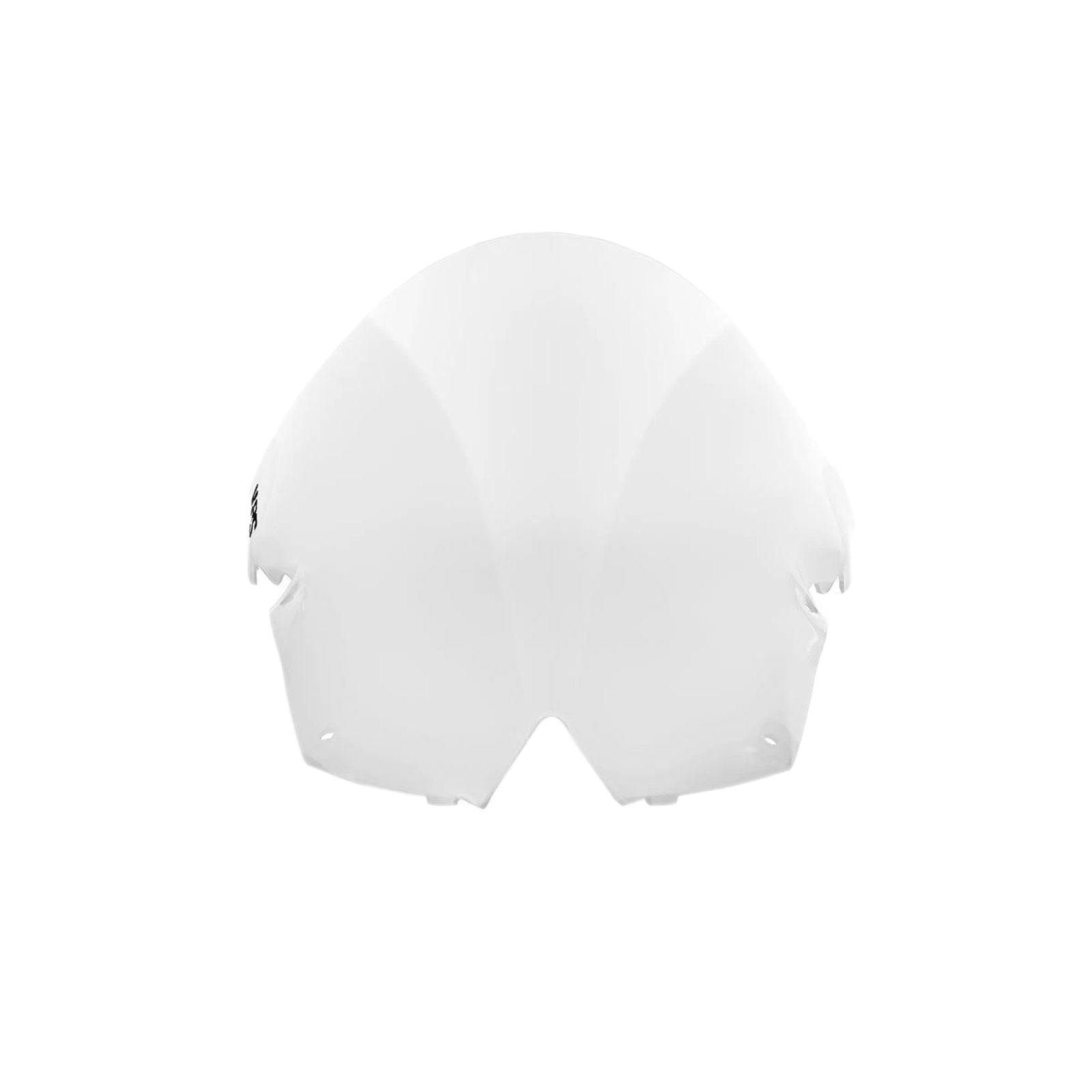 BURBUJA PARABRISAS WRS YAMAHA YZF R6 2008-2016 - Imagen 7