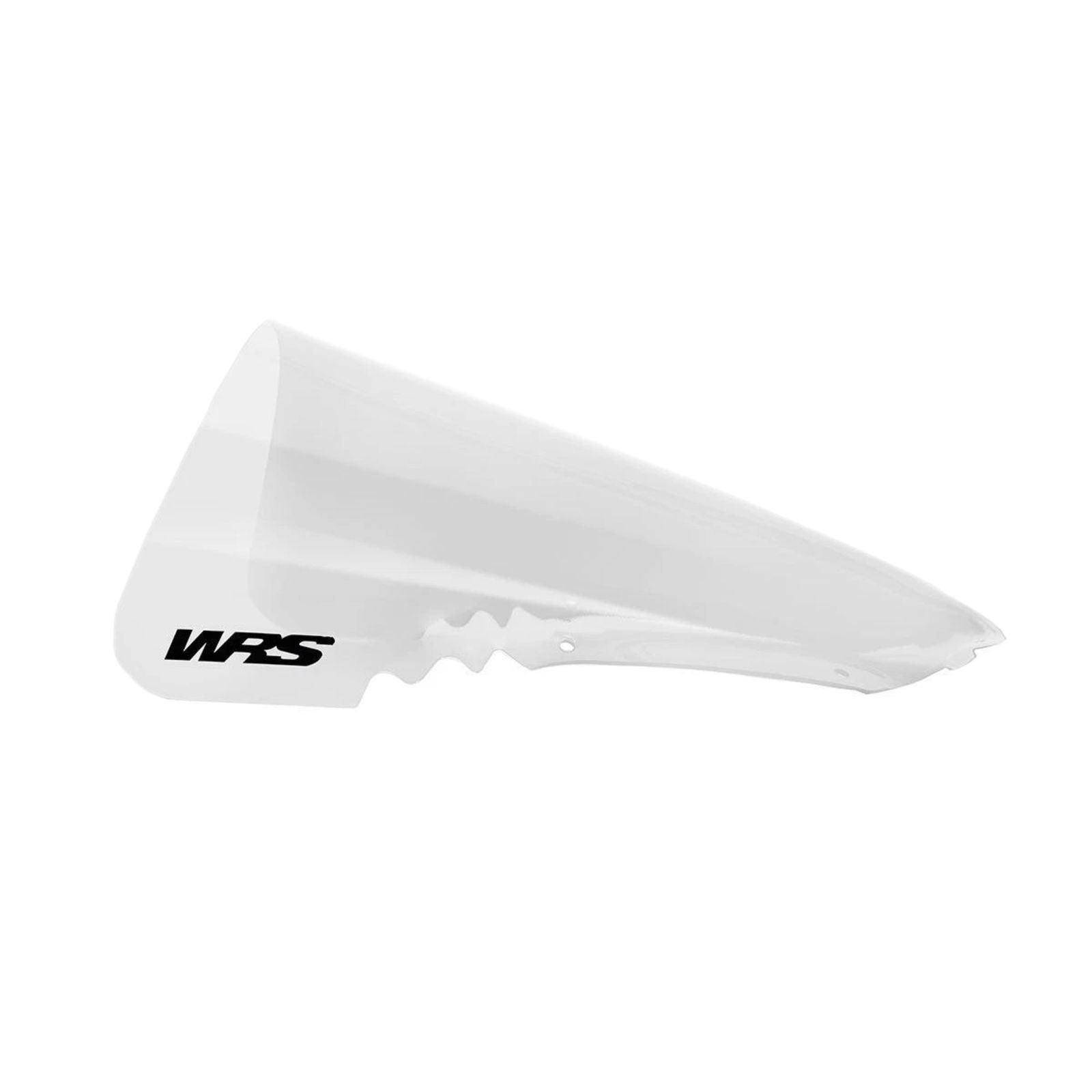 BURBUJA PARABRISAS WRS YAMAHA YZF R6 2008-2016 - Imagen 6