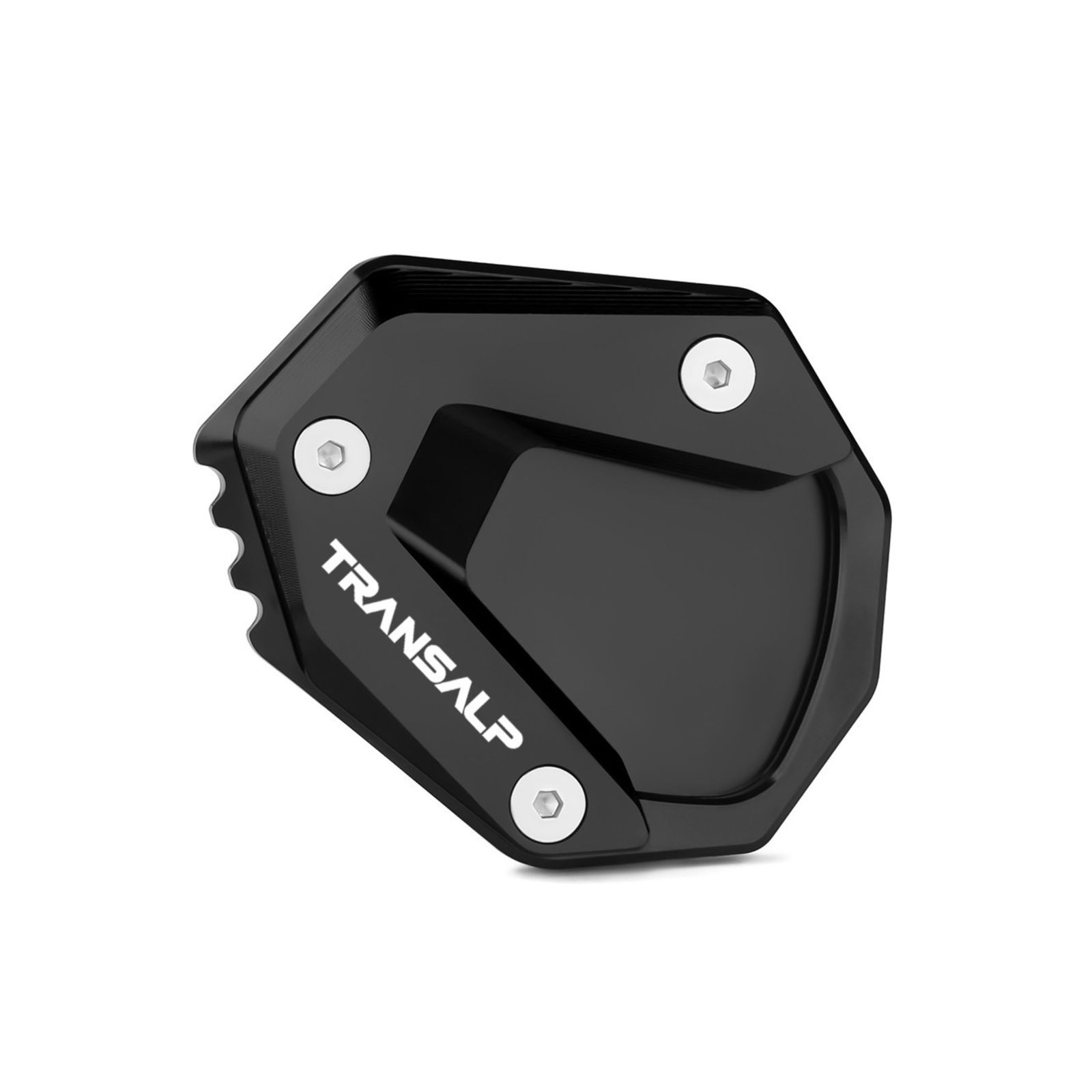 EXTENSION DE PATA HONDA TRANSALP XL 750 2023-2025 - Imagen 2