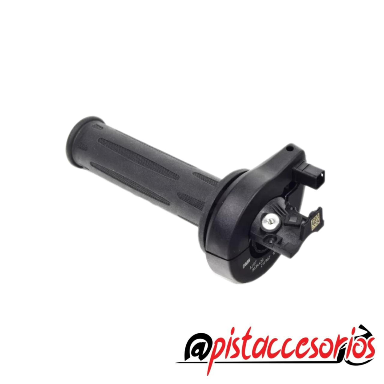 PUÑO DEL ACELERADOR ELECTRÓNICO ORIGINAL BMW S1000R / RR / XR / 1200 / 1250