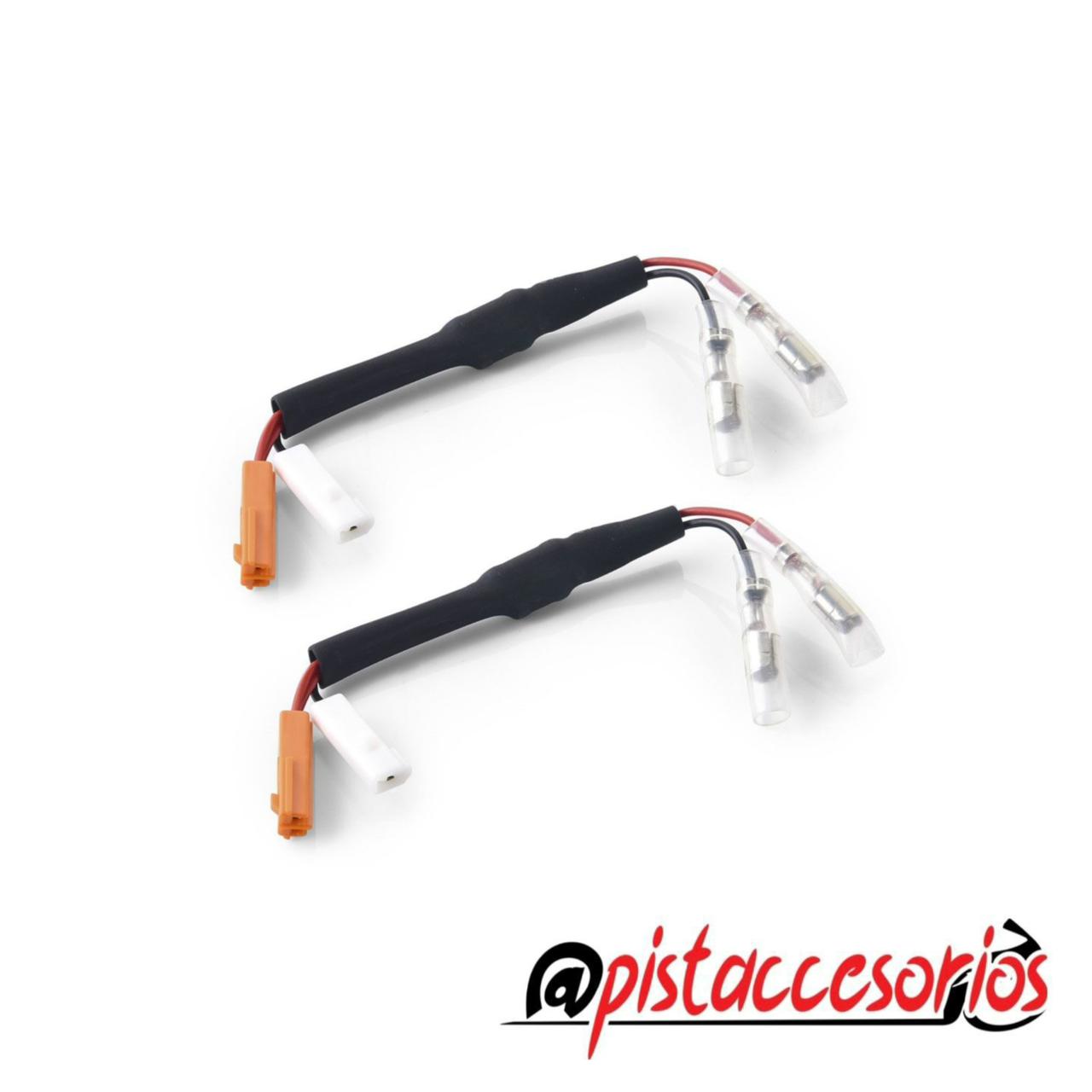 KIT DE CABLES INTERMITENTES RIZOMA HONDA CBR1000RR-R FIREBLADE / SP 2024-2025